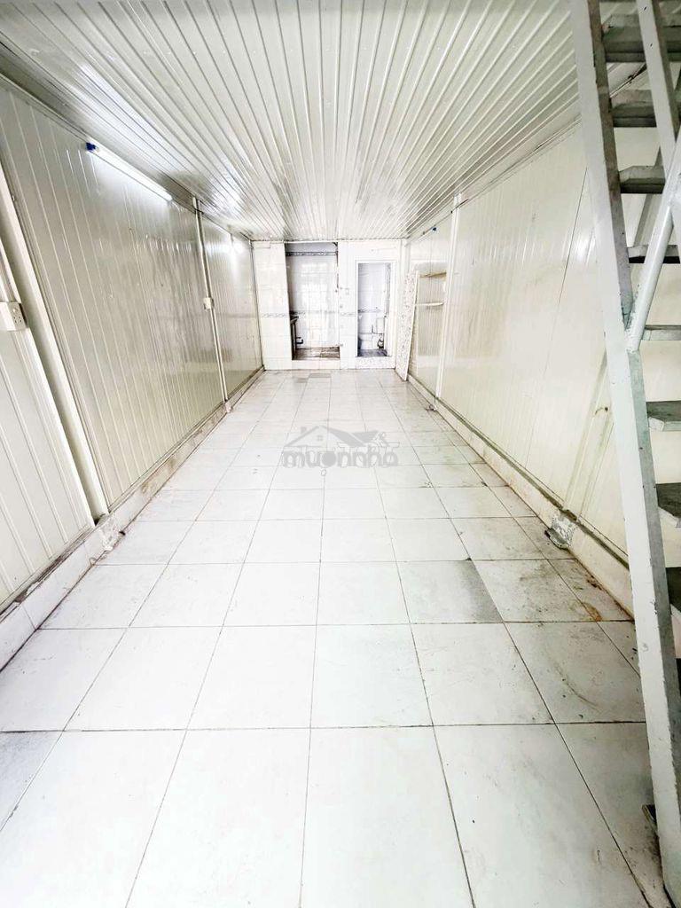 Nhà thuê gò dầu. quận tân phú (1pn, 1wc) hẻm xe hơi thông. dtsd 50m2