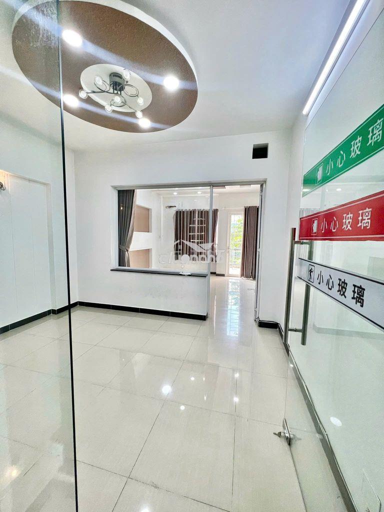 🔥Mtkd đường 20m khu tên lửa 4x20m 4 tầng 6pn đối diện c/cư kd cực sung