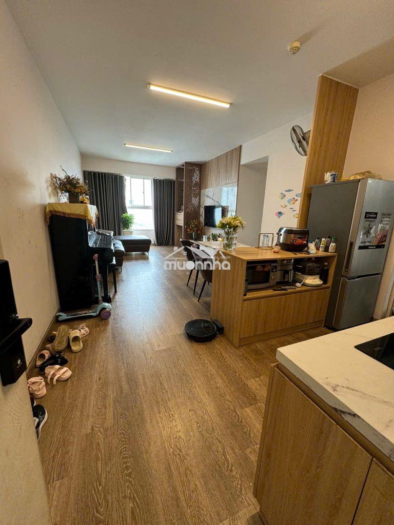 Căn góc  citi home 2pn 2wc, 73m sổ hồng chính chủ 2,95 bao thuế phí - 3