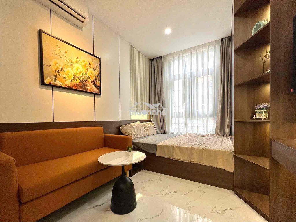 📍Tô ký - siêu phẩm căn hộ dịch vụ đầy đủ nội thất ngay cvpm - 2
