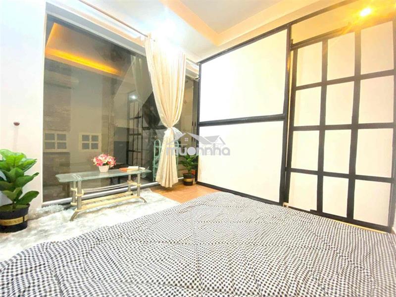 🔥Cho thuê căn 2pn-đào duy anh-full nt-35m2-gần  cv hoàng văn  thụ