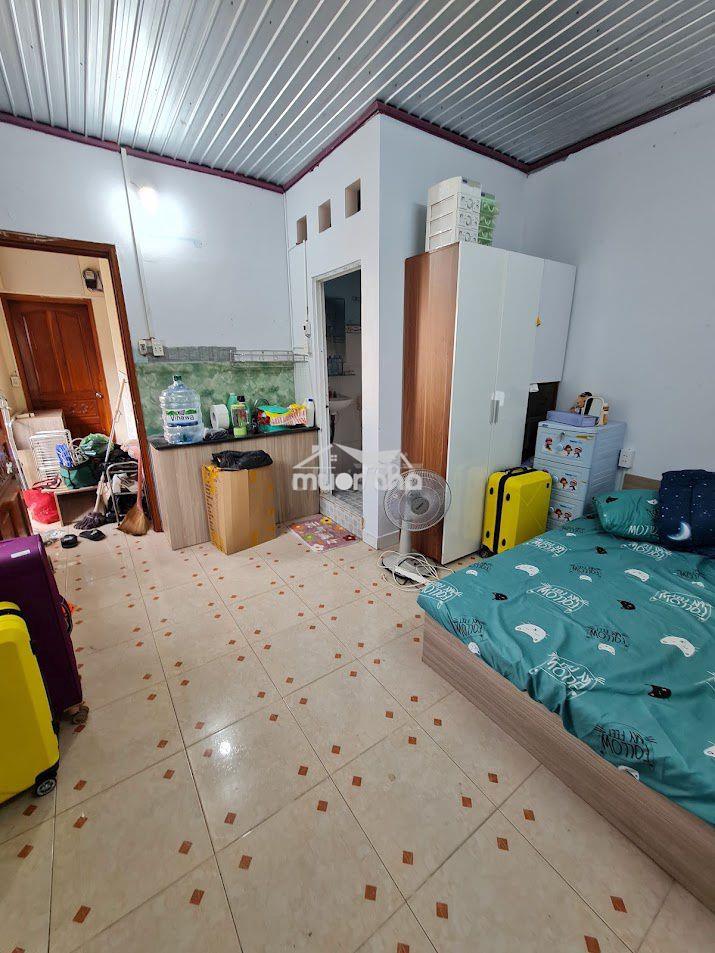 Phòng 22m2 ban công full nội thất phú nhuận 4tr5/tháng - 4