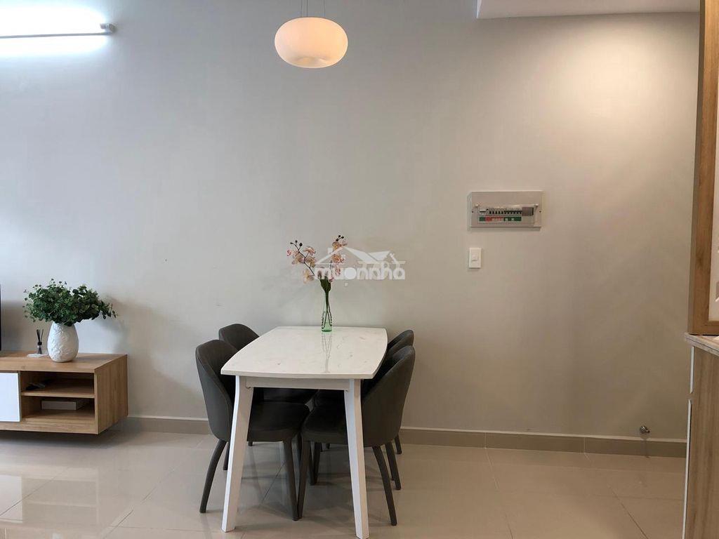 Charmington la pointe - cho thuê 1 phòng ngủ 50m2 full thiết kế đẹp - 2
