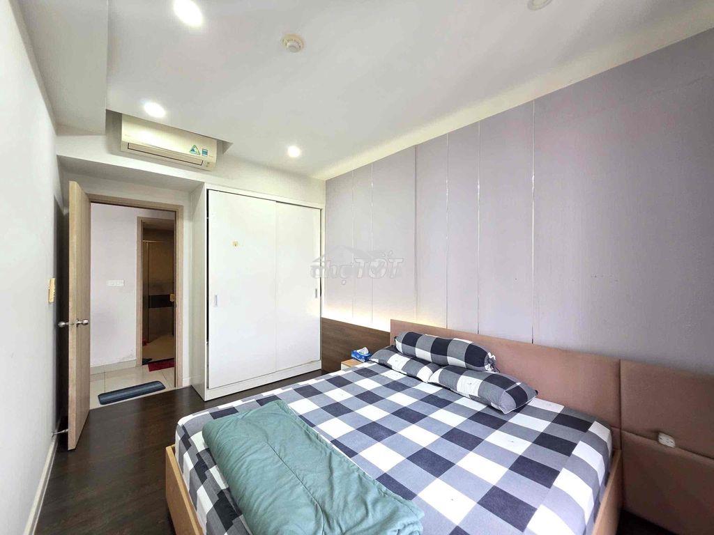 Cho thuê căn góc 110m2 3pn/2wc view thoáng tầng trung ở ngay - 3