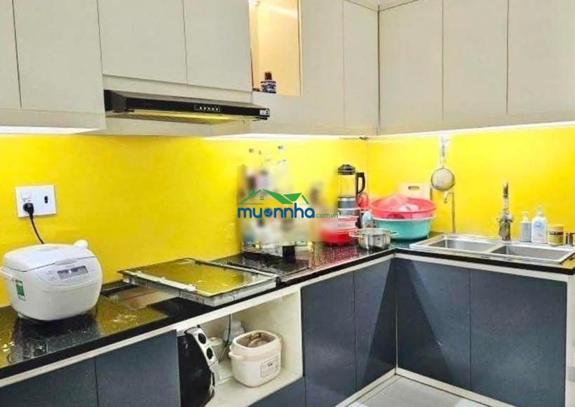 Chủ gửi: nhà đẹp quận 7 sát him lam ngang 5m cực hiếm 5,x tỷ - Ảnh 3