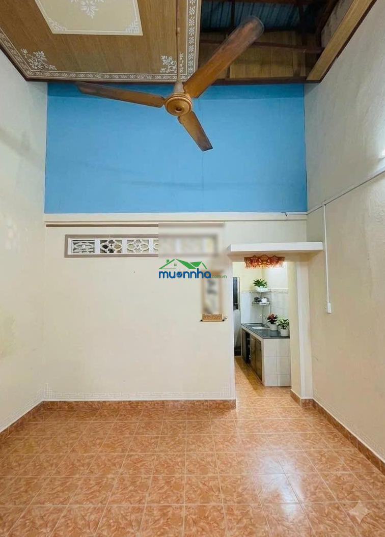 Nhà đường 18b bình hưng hòa a 4x10m ô tô 4m, cách mặt tiền 1 căn 3,6 tỷ - Ảnh 3