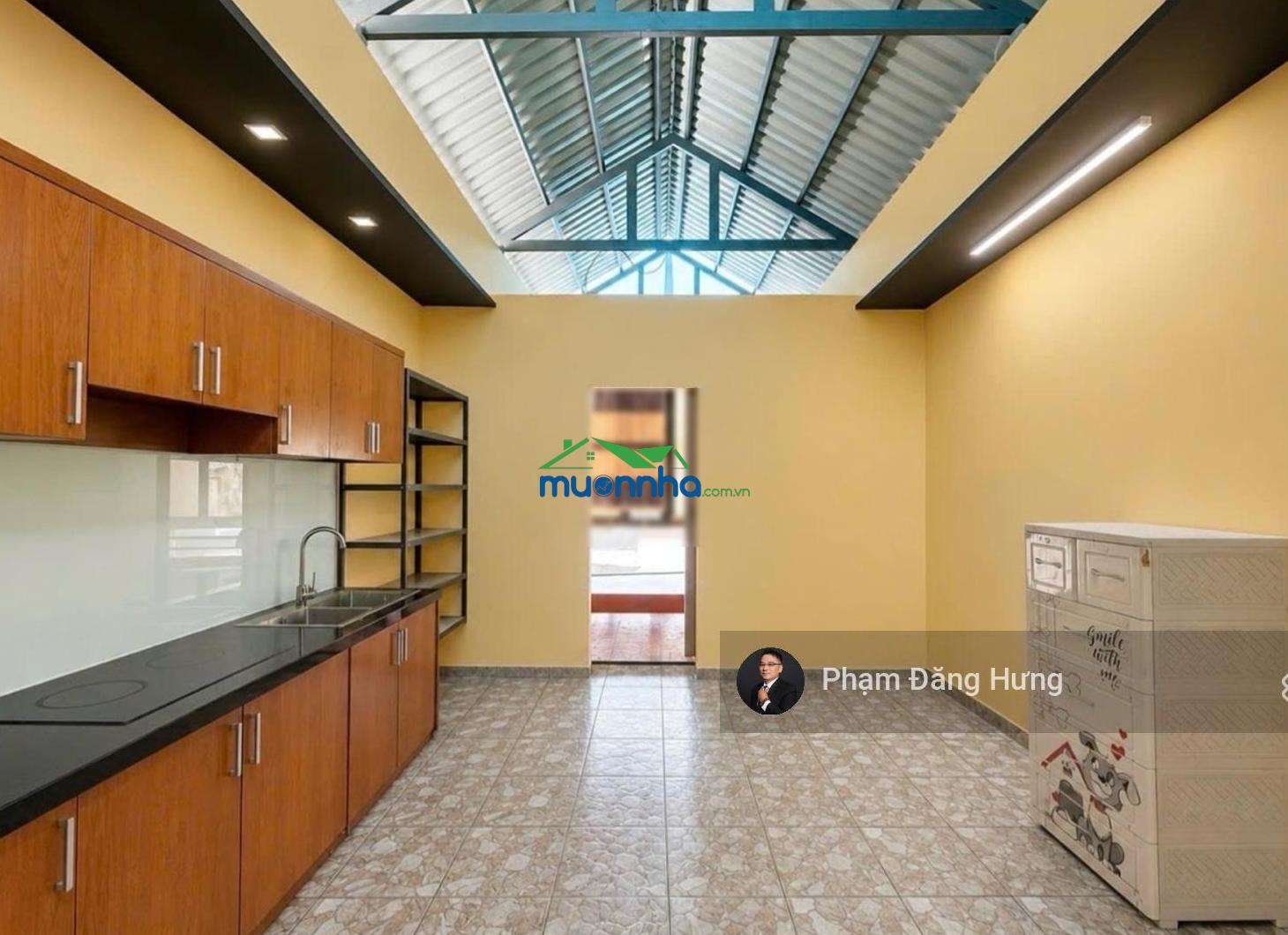 Bình thạnh gần siêu thị emart, vincom, hẻm oto sát mặt tiền nguyên hồng, 60m2, 3 tầng, 7.3 tỷ - 3