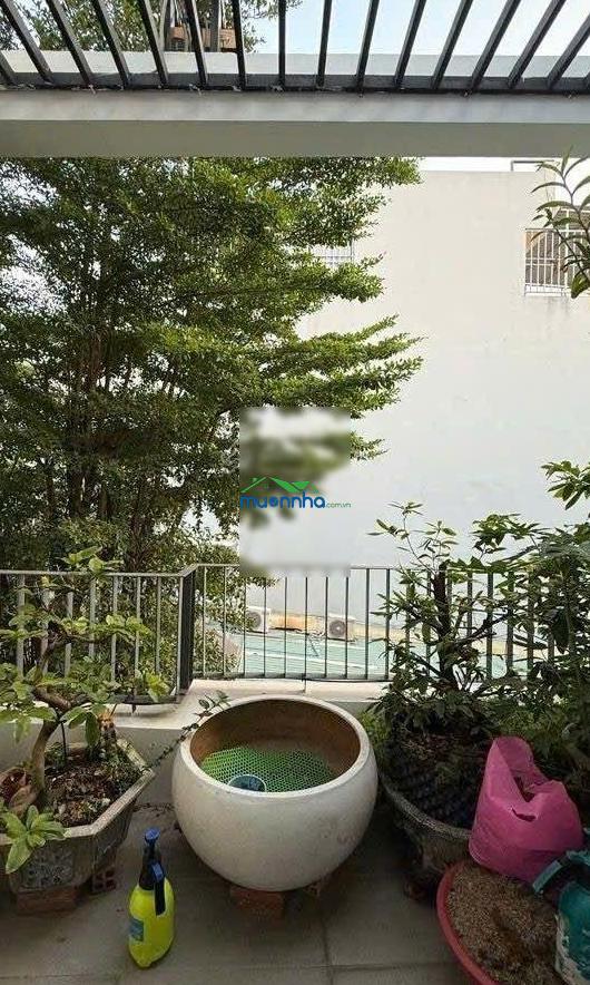 Bán nhà đường nguyễn hữu tiến tây thạnh tân phú đường 5m xe hơi vào nhà - 3