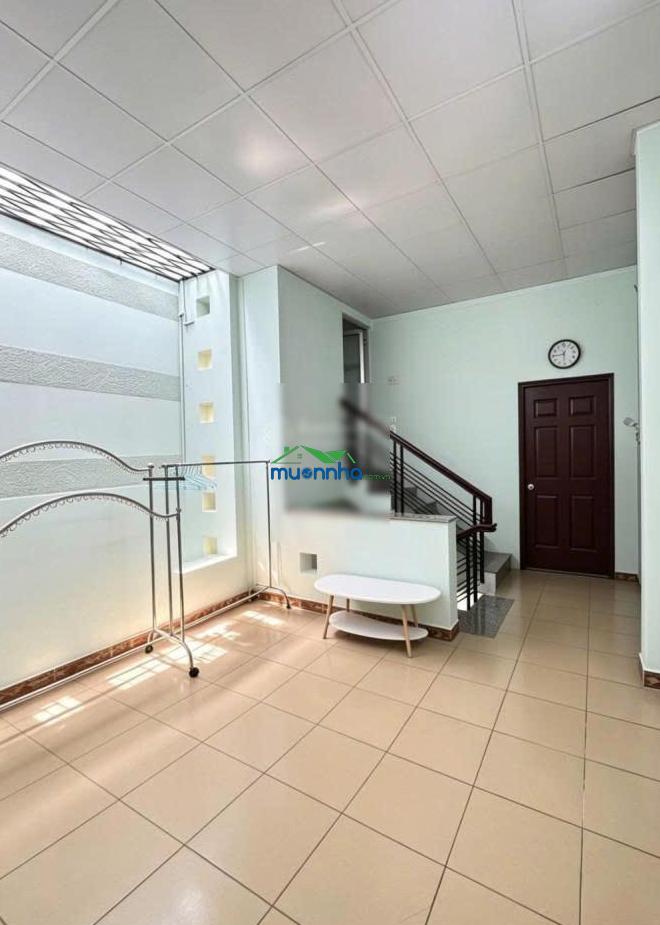 Bán nhà 2 tầng ngang 4.5m hoàn công đủ - không lộ giới - gần mega - giá chỉ 4.3 tỷ thương lượng - Ảnh 3