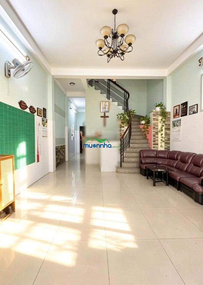 Bán nhà 2 tầng ngang 4.5m hoàn công đủ - không lộ giới - gần mega - giá chỉ 4.3 tỷ thương lượng - Ảnh 4