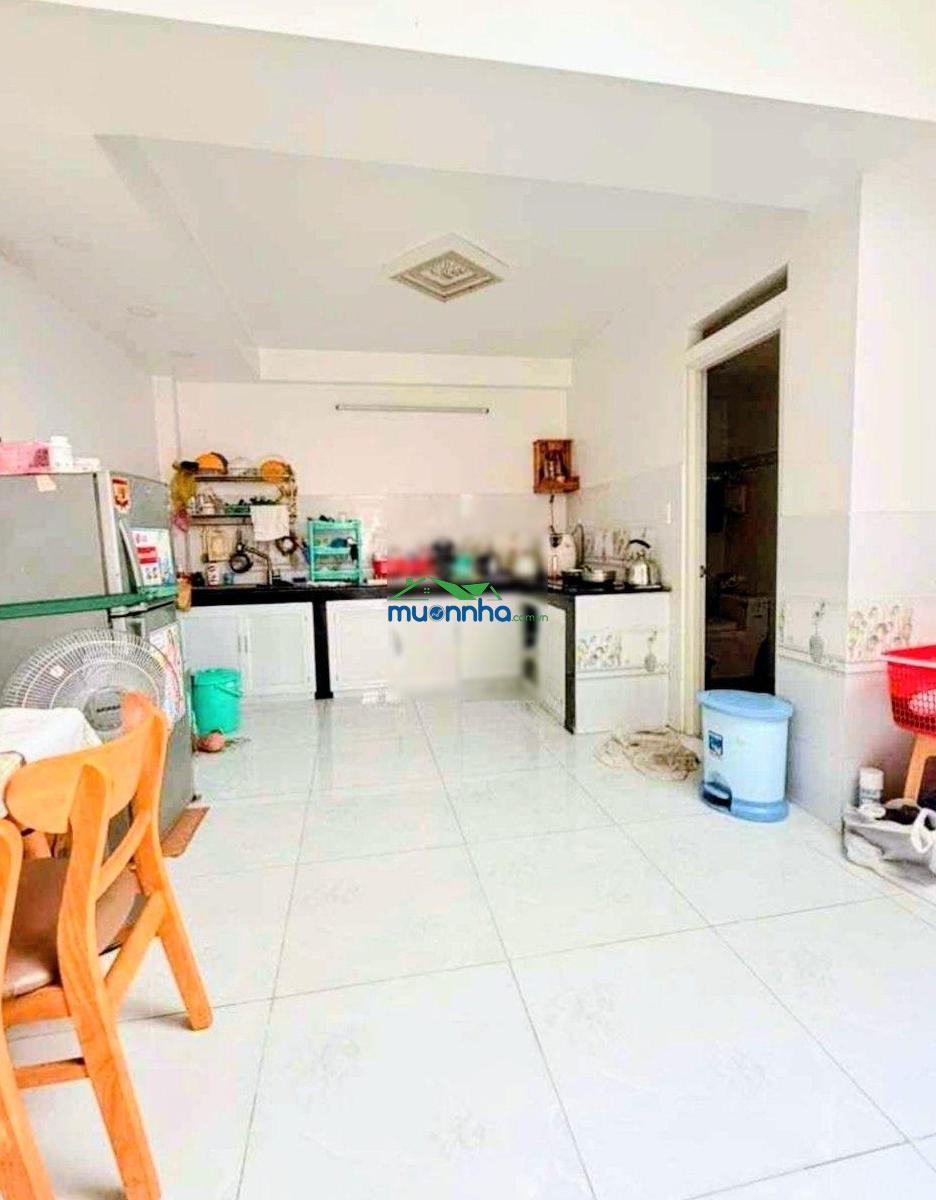 Nhà đẹp hoàng trọng mậu, hàng xóm kdc him lam, quận 7, 59.1m2, ngang lớn 5m, 6.2 tỷ - 2