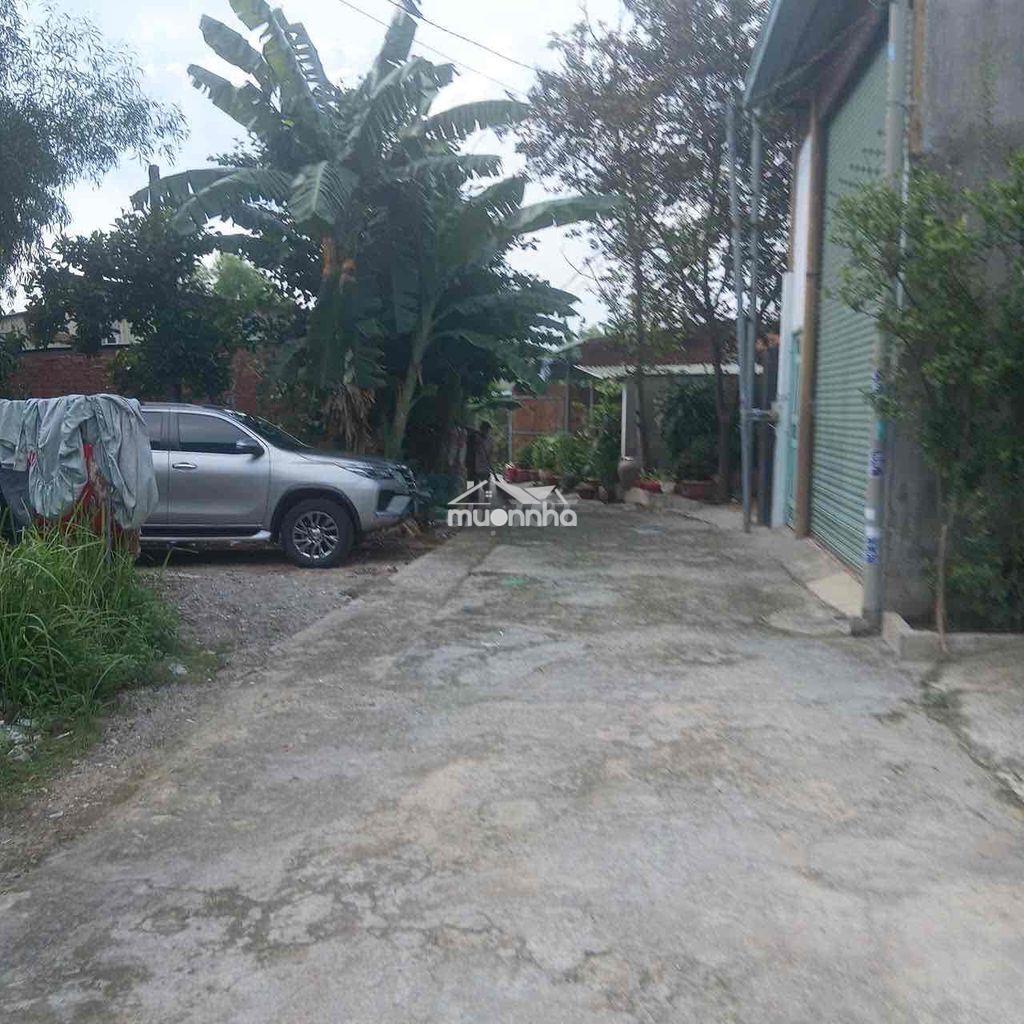 Nhà chánh nghĩa đường oto chỉ 4tr5 - 2