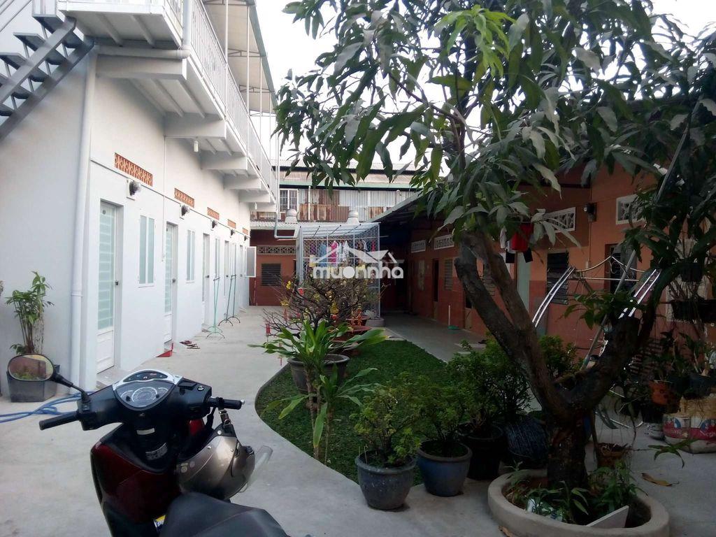 Phòng ko ngập - 4