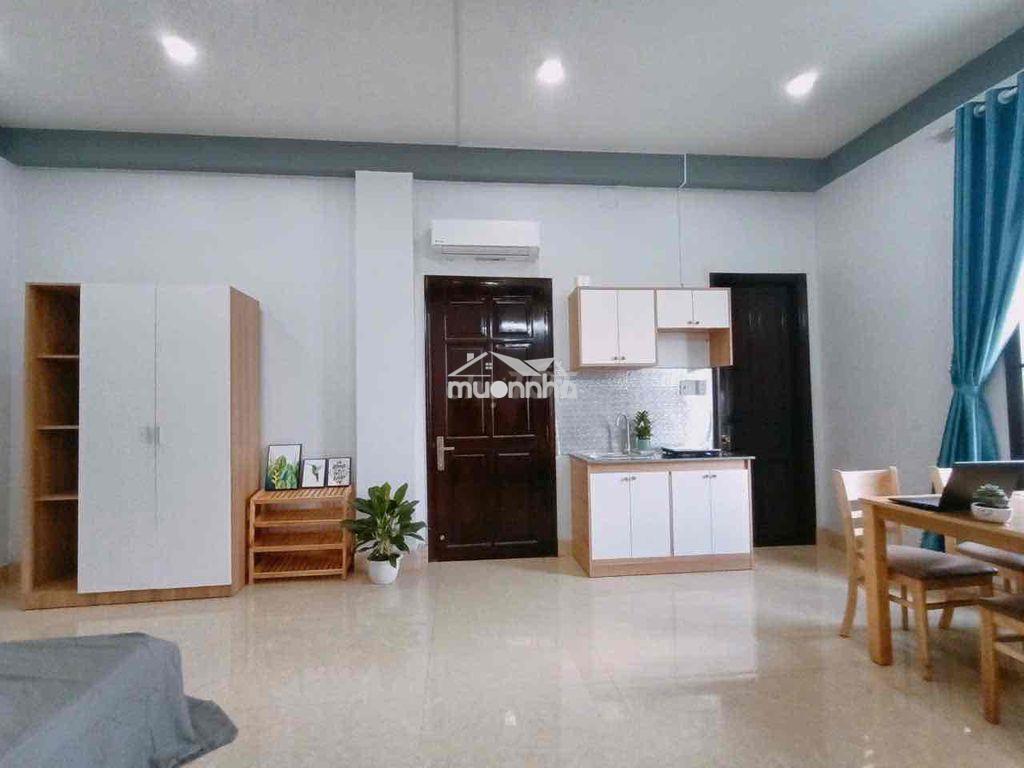 Căn hộ full nội thất linh xuân thủ đức - 3
