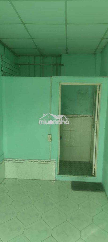 Phòng trọ  - 4