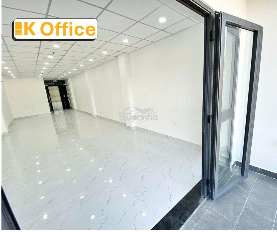 Chính chủ vp trần quốc toản q3, 50m2 chỉ 15tr có ban công - 2