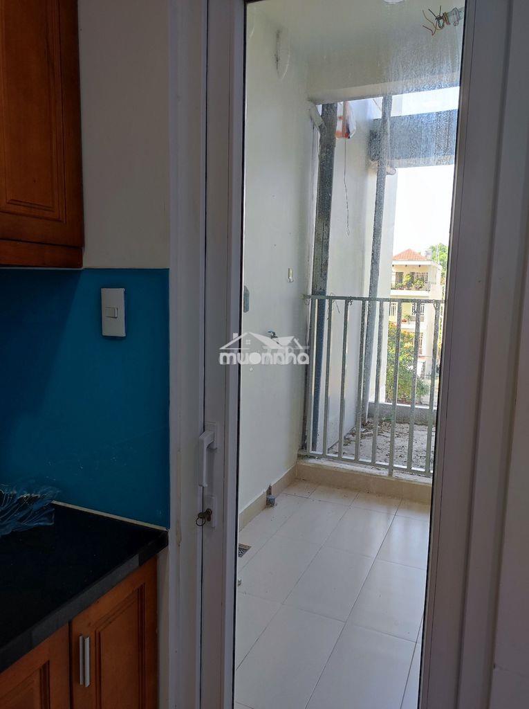 Cc phú gia - bán nhanh căn 1pn đã có sổ giá 2.4 tỷ  - 4
