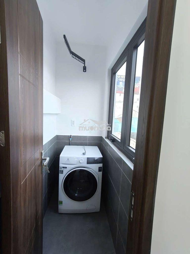 Căn hộ đường 2-9 1 phòng ngủ - 3