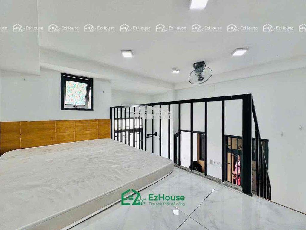 Cho thuê trọ_duplex cửa sổ_ntcb_nhà mới_sát quận 5,quận 1 - 4