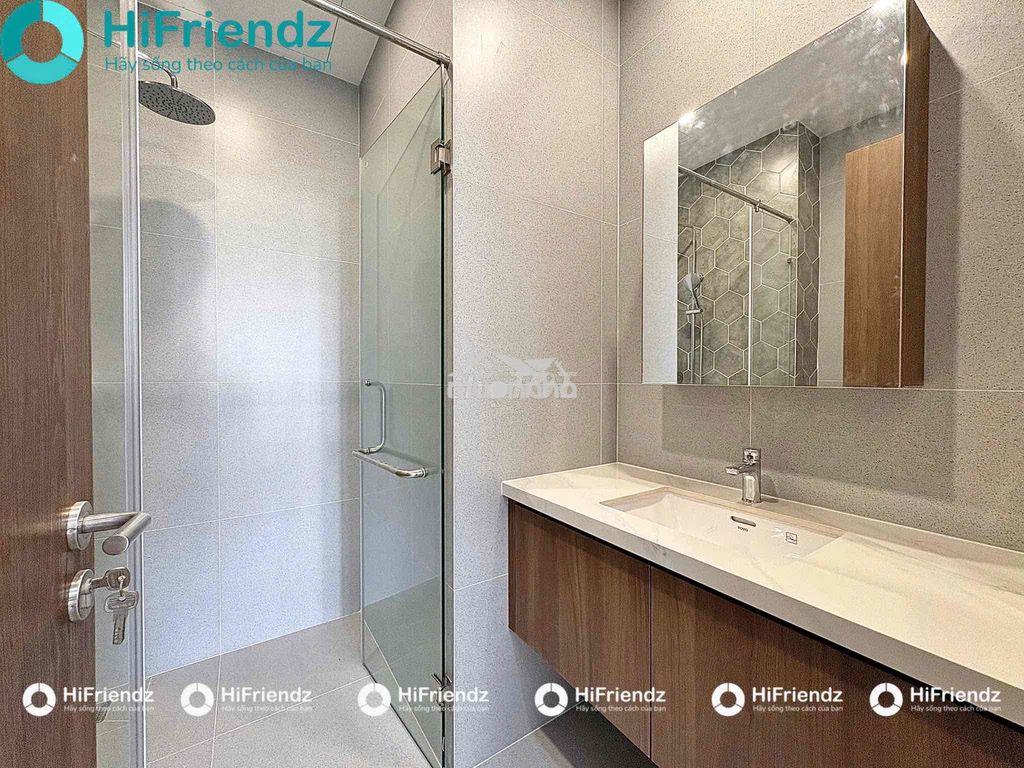 ✅Sẵn 1pn to - cửa sổ ban công to view chill thoáng - y hình - 3