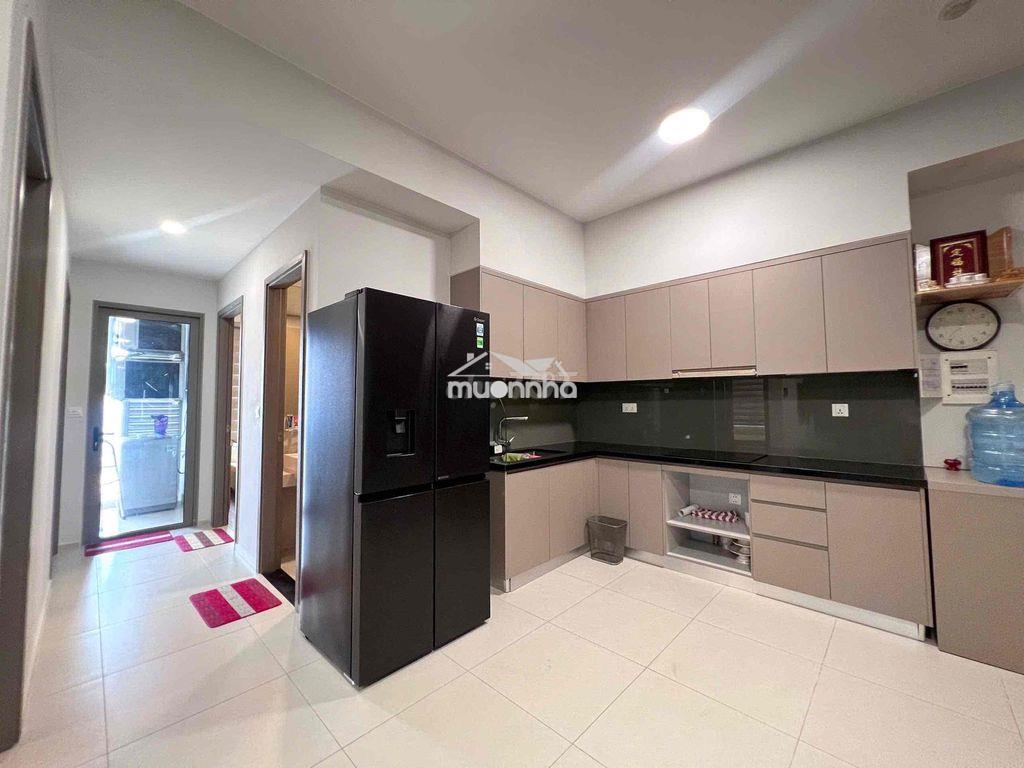 Căn góc 3 phòng ngủ full nội thích; chuyển vào ngay được. lh xem nhà - 3