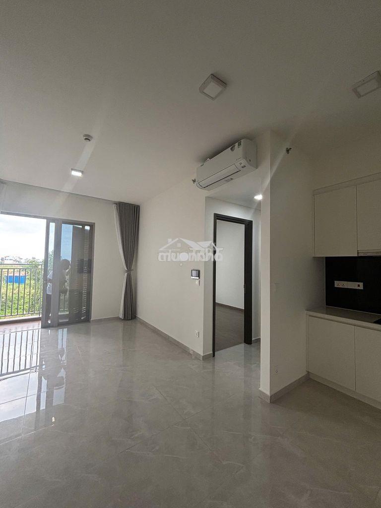48.8m2 - giá 4.23 tỷ all in ntcb - 1pn1wc celesta rise nguyễn hữu thọ