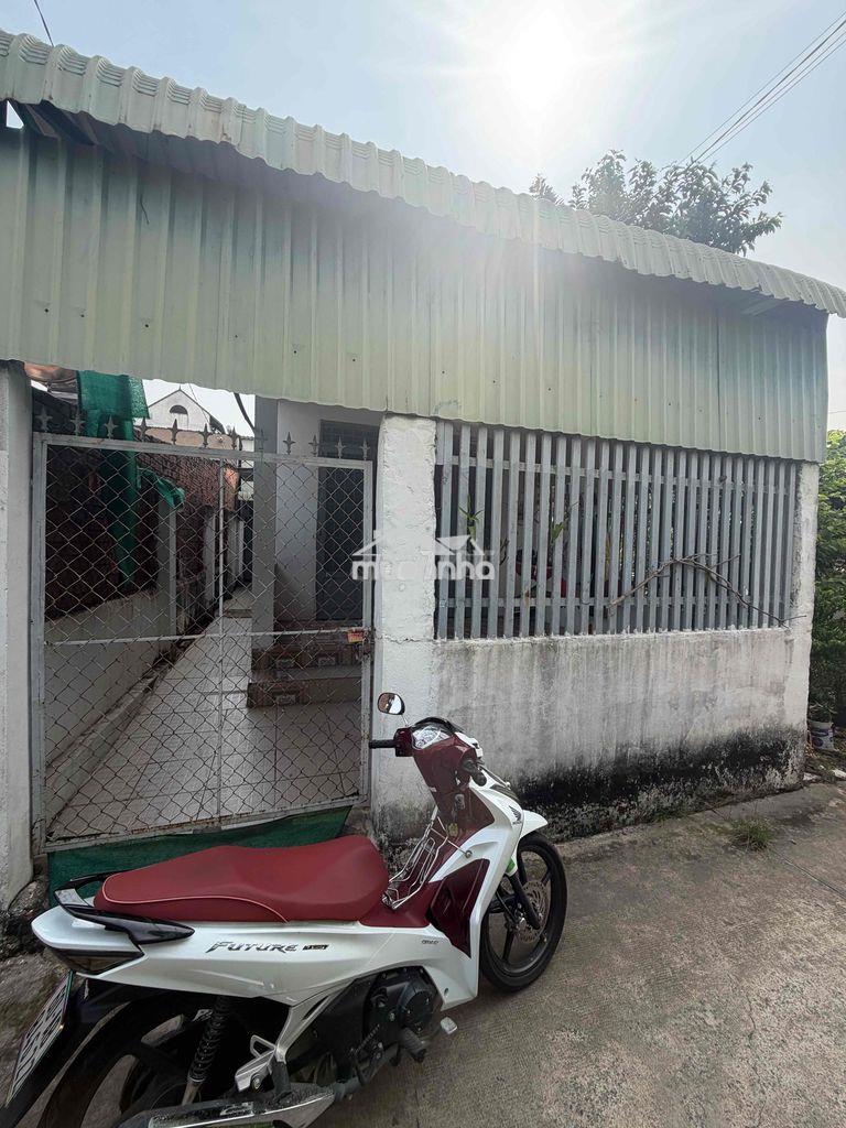 Bán nhà ấp 7 an phước,đn