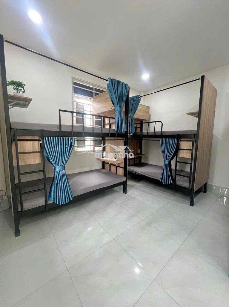 Ký túc xá chỉ 4ng phòng gần spkt thủ đức từ 1tr8 - 3