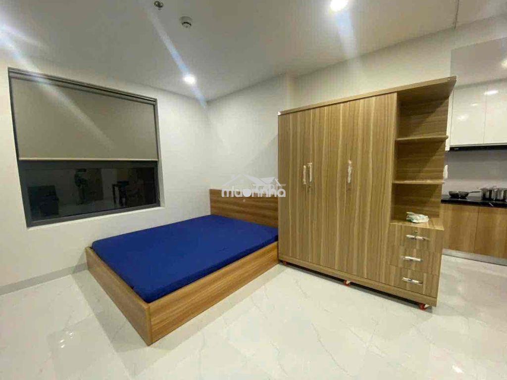 Cho thuê chung cư phú mỹ full nội thất - 3