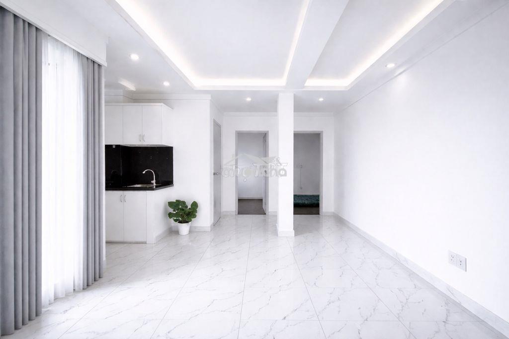 Căn hộ 2pn-2wc ngay phan văn hớn-coopmart-cầu tham lương - 3