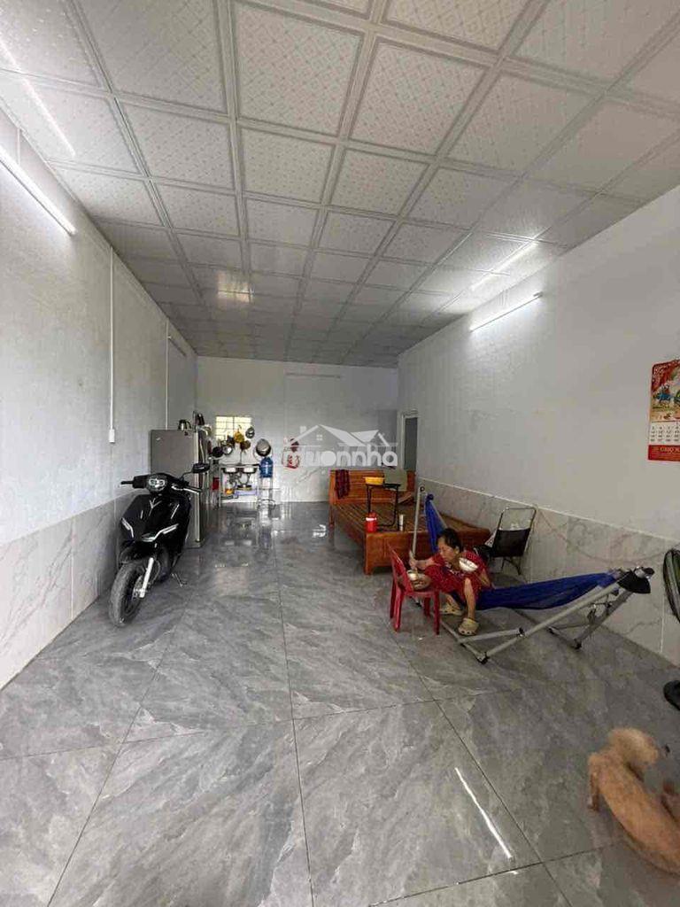 Cho thuê nhà c4 tl 57 q12 dt 8*8 2p ngu gia 4tr5/th - 4