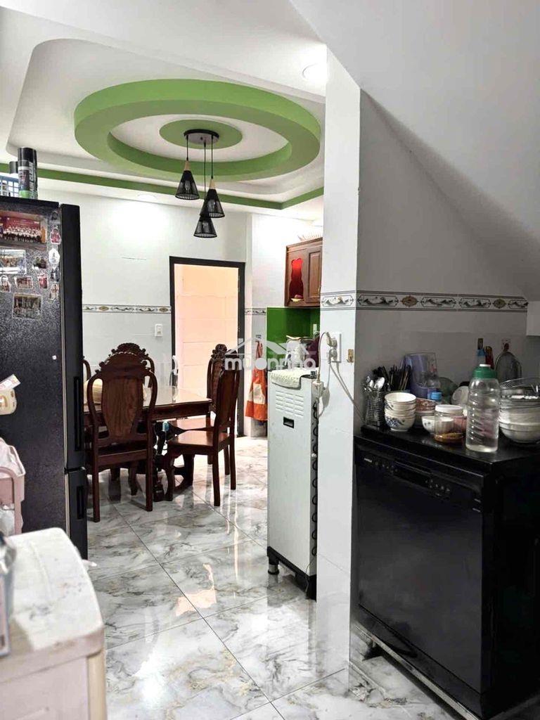 🏡 Quận 6 – hxh ngay chợ bình tiên – nhà đẹp 5 tầng, nở hậu tài lộc 🌟 - 4