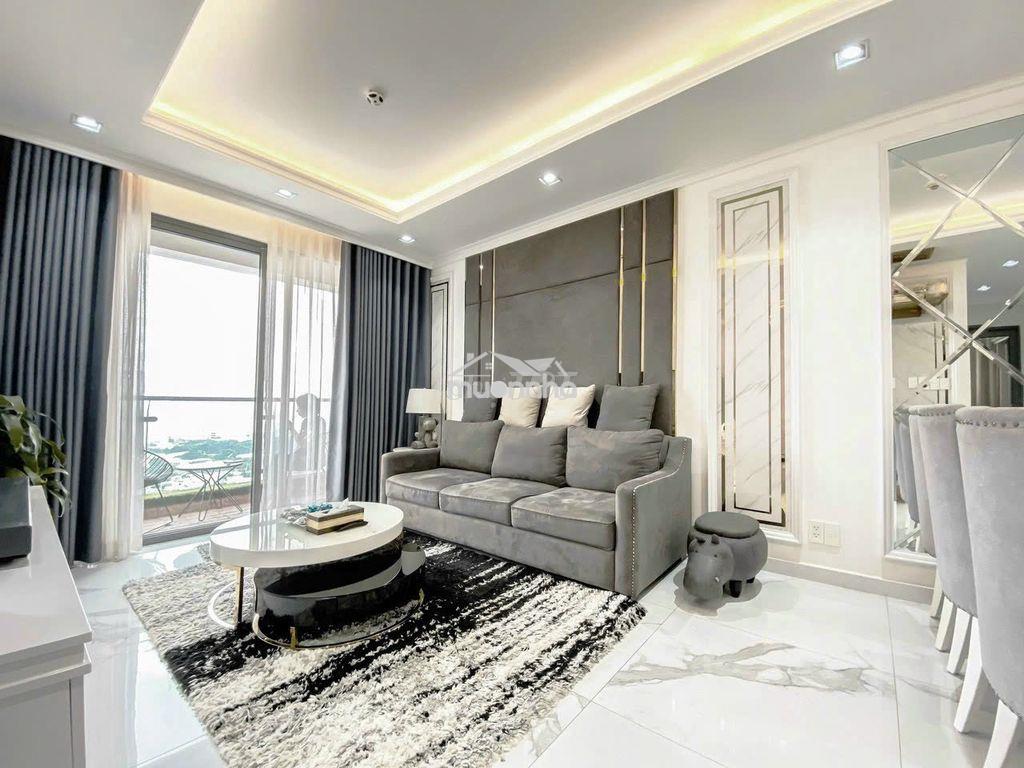 Cho thuê căn hộ sunrise city 1pn 2pn 3pn giá tốt nhà đẹp - 2