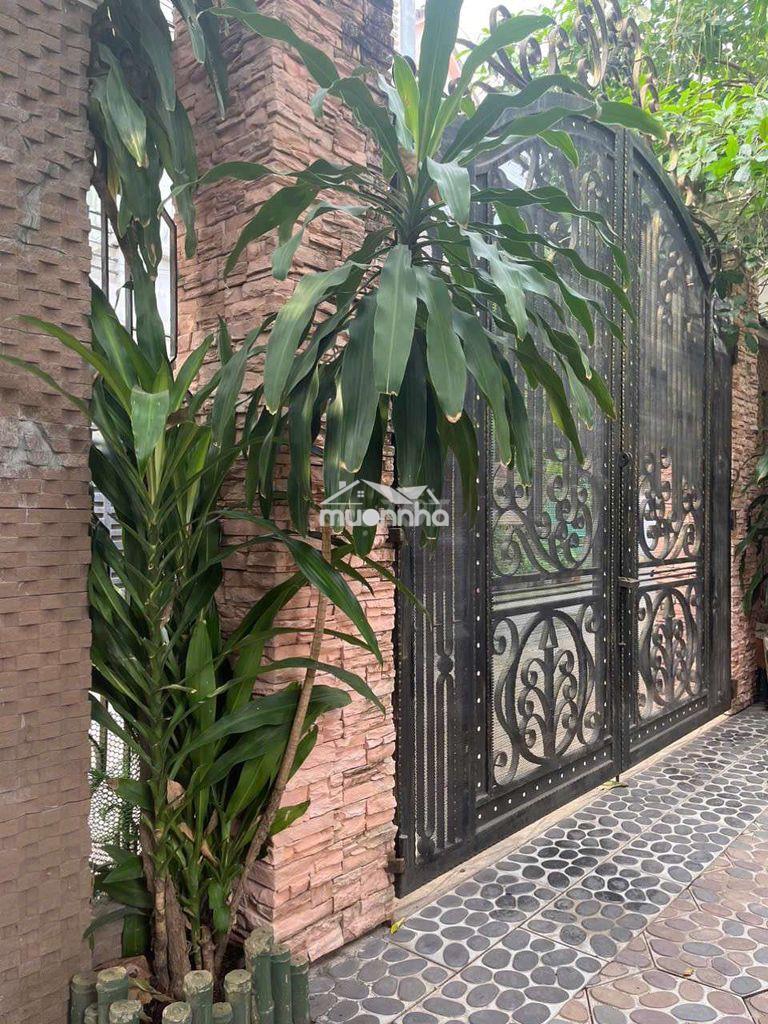 Cần bán gấp siêu phẩm biệt thự quận 2 – diện tích khủng 309m²,4pn. - 4