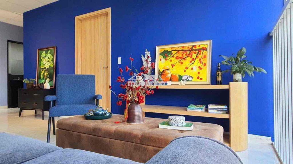 Căn góc 80m² + 3pn full nội thất, 700m ra biển, trung tâm liên chiểu - 3