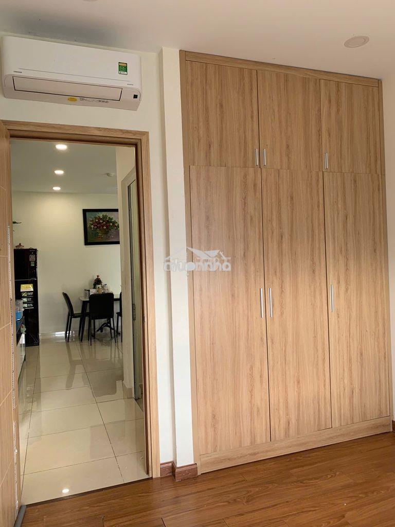 Sắm nhà mới đón tết căn 2pn 2wc full nội thất xách vali ở ngay c/cư q8 - 4