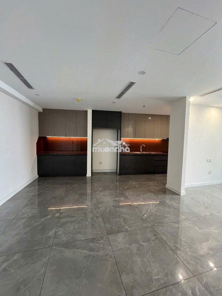 Sunshine diamond cho thuê 2pn2wc 125m2 ntcb chỉ 13 triệu - 2