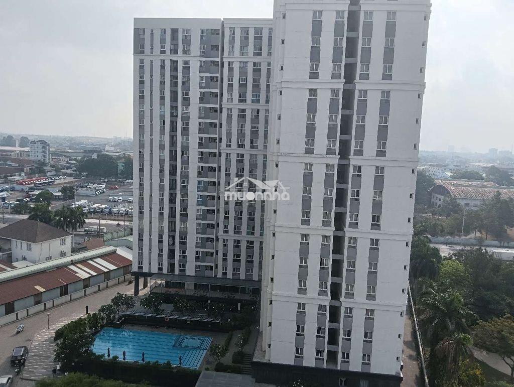 Chính chủ bán căn góc 3pn city tower 74.5m² tầng 12, view hồ bơi, shr - 3