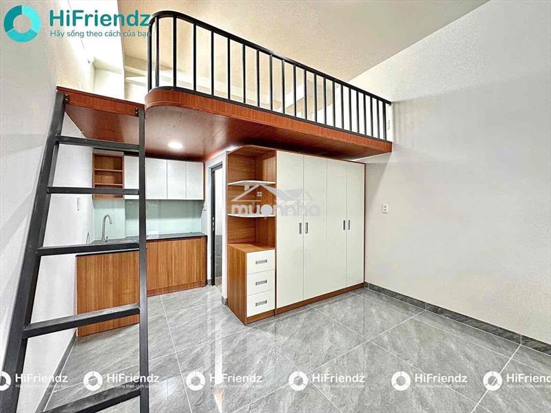 Phòng duplex full nội thất mà chỉ 3🍠5
