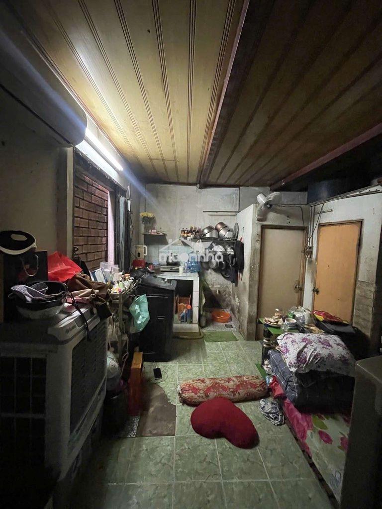 √ Nhà cách mt nguyễn quý anh 12m, 36m2 đất, 2 tầng giá 2,x tỷ - 2
