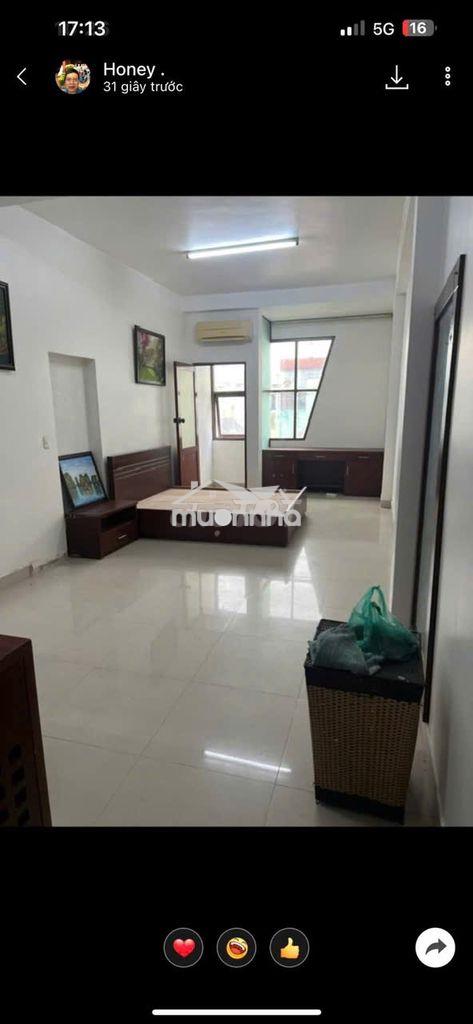 Cho thuê phòng