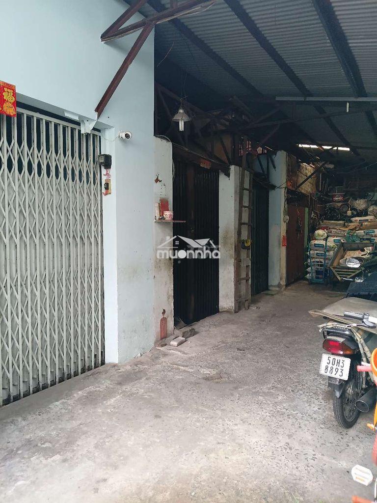 Cho thuê phòng trọ - 2