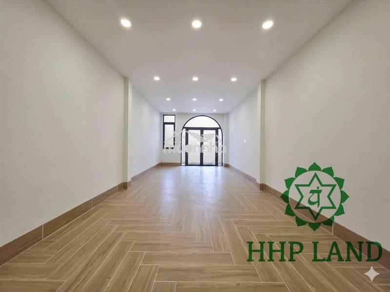 Cho thuê nhà mới xây khu d2d p. thống nhất cũ