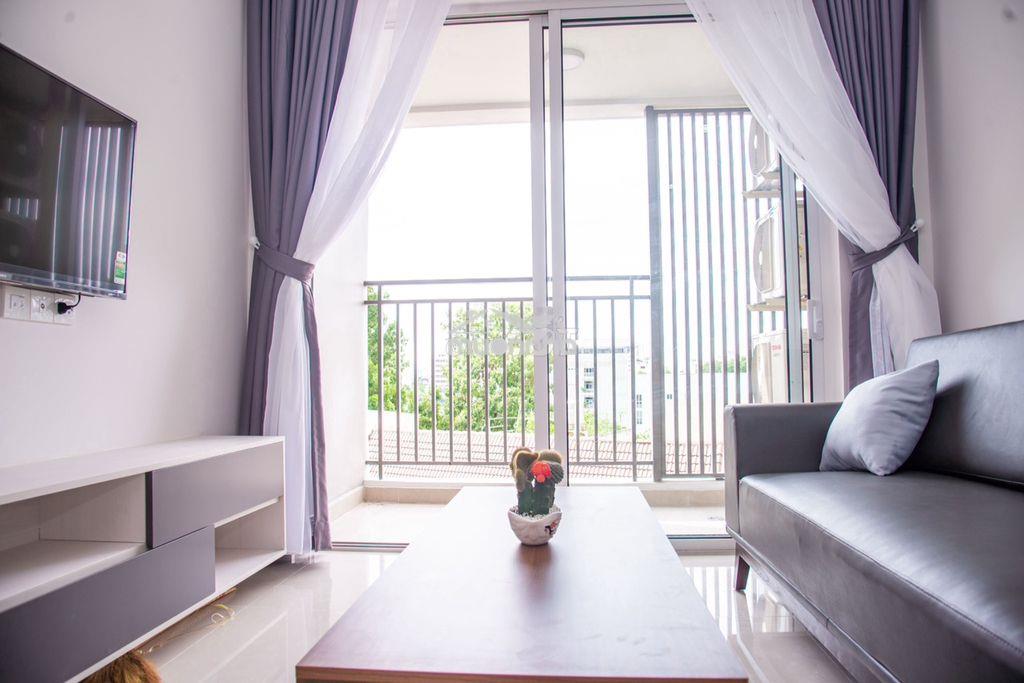 Bán căn hộ chung cư ngô gia tự,  quận 10, 61m2, 2pn, 3.5 tỷ, có sổ - 2