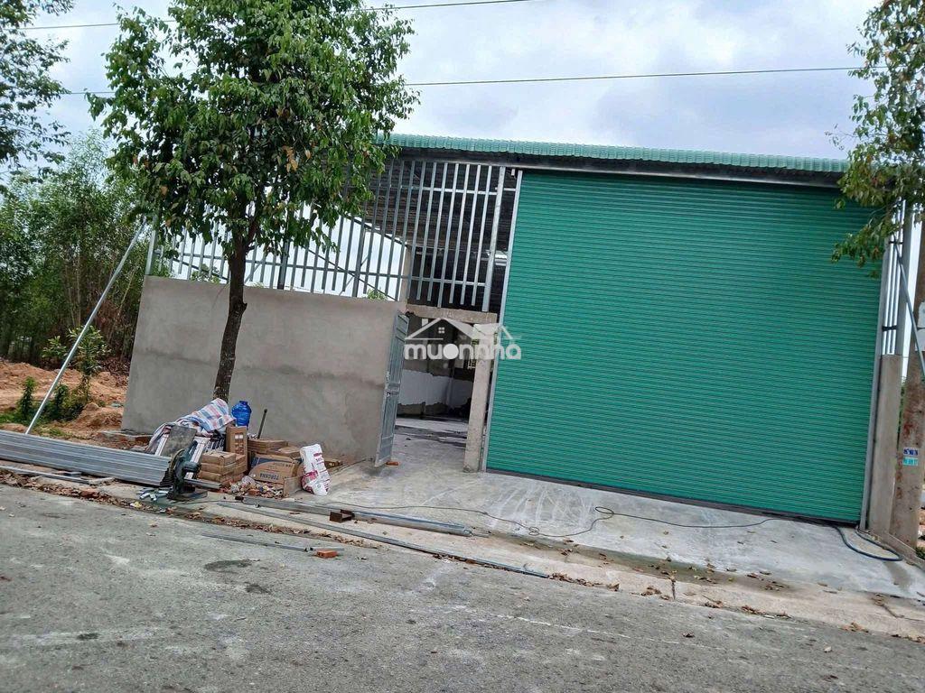 Cho thuê xưởng đường xe công. 
xưởng mới sạch thoáng mát bàn giao ngay - 2