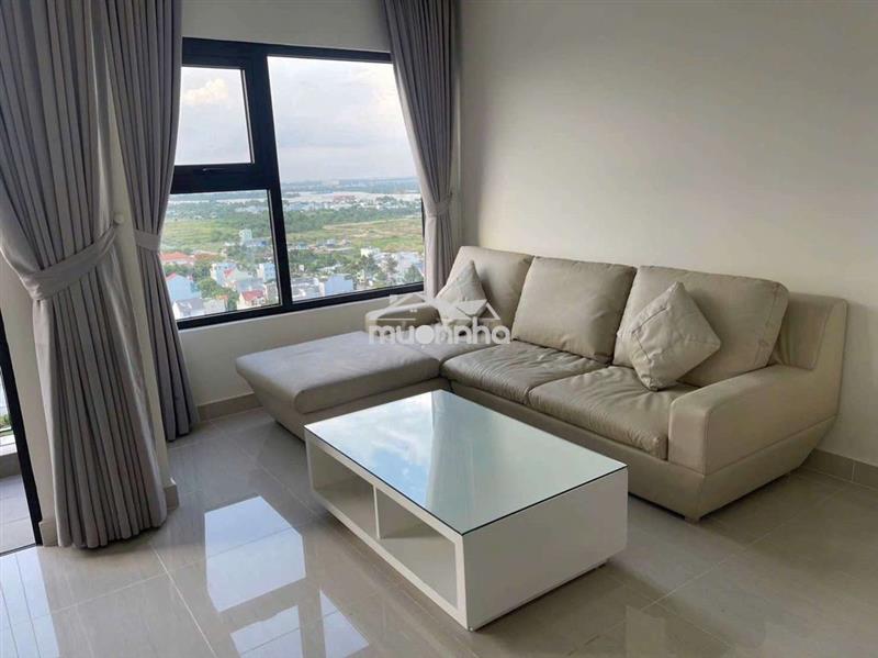 Cho thuê căn hộ 2pn+ full nội thất 8 triêu