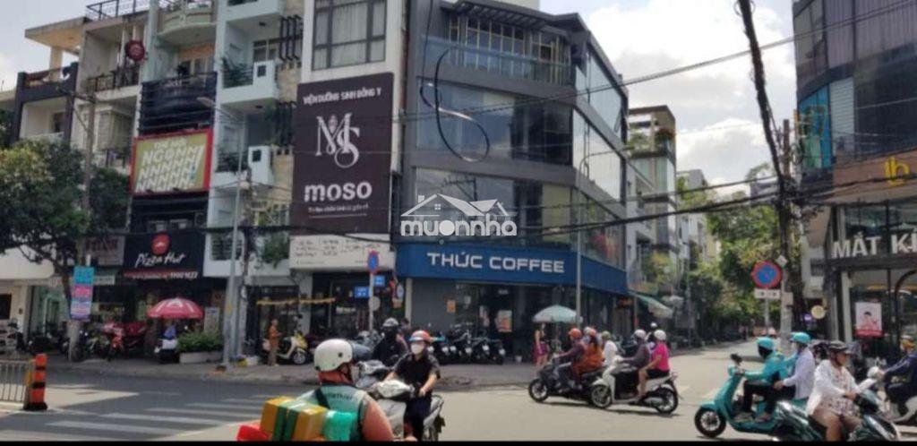 Bán nhà mặt tiền q.4, đường 41. tiện kinh doanh. giá 29 tỷ. - 2