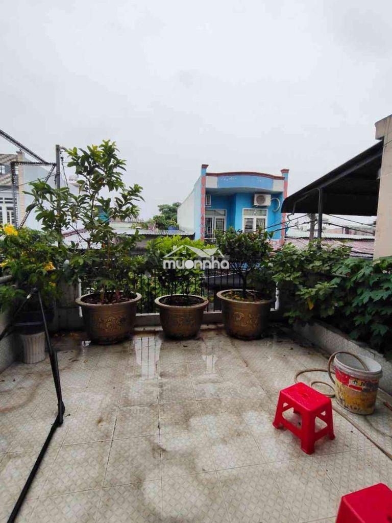 Nhà bình thành, chính chủ bán gấp, 80m2, 4x20m, hẻm xe hơi, giá 3.5 tỷ - 4