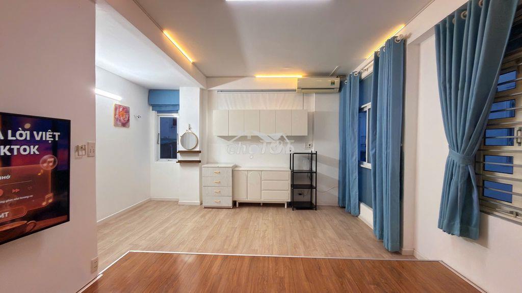 🔥40m2 · 5tr8 trần quang diệu q3 · về nhà là thở phào