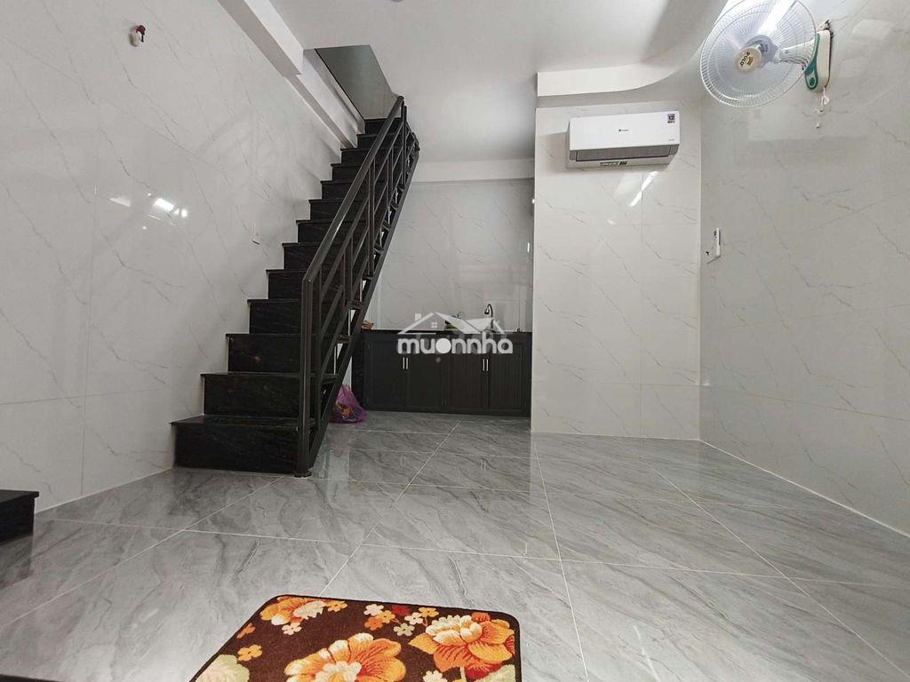 Bán nhà trệt lầu full nội thất 2.5ty tl - 3